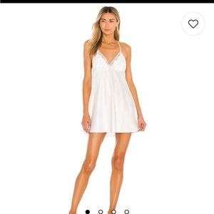 Flora Nikrooz Slip Dress